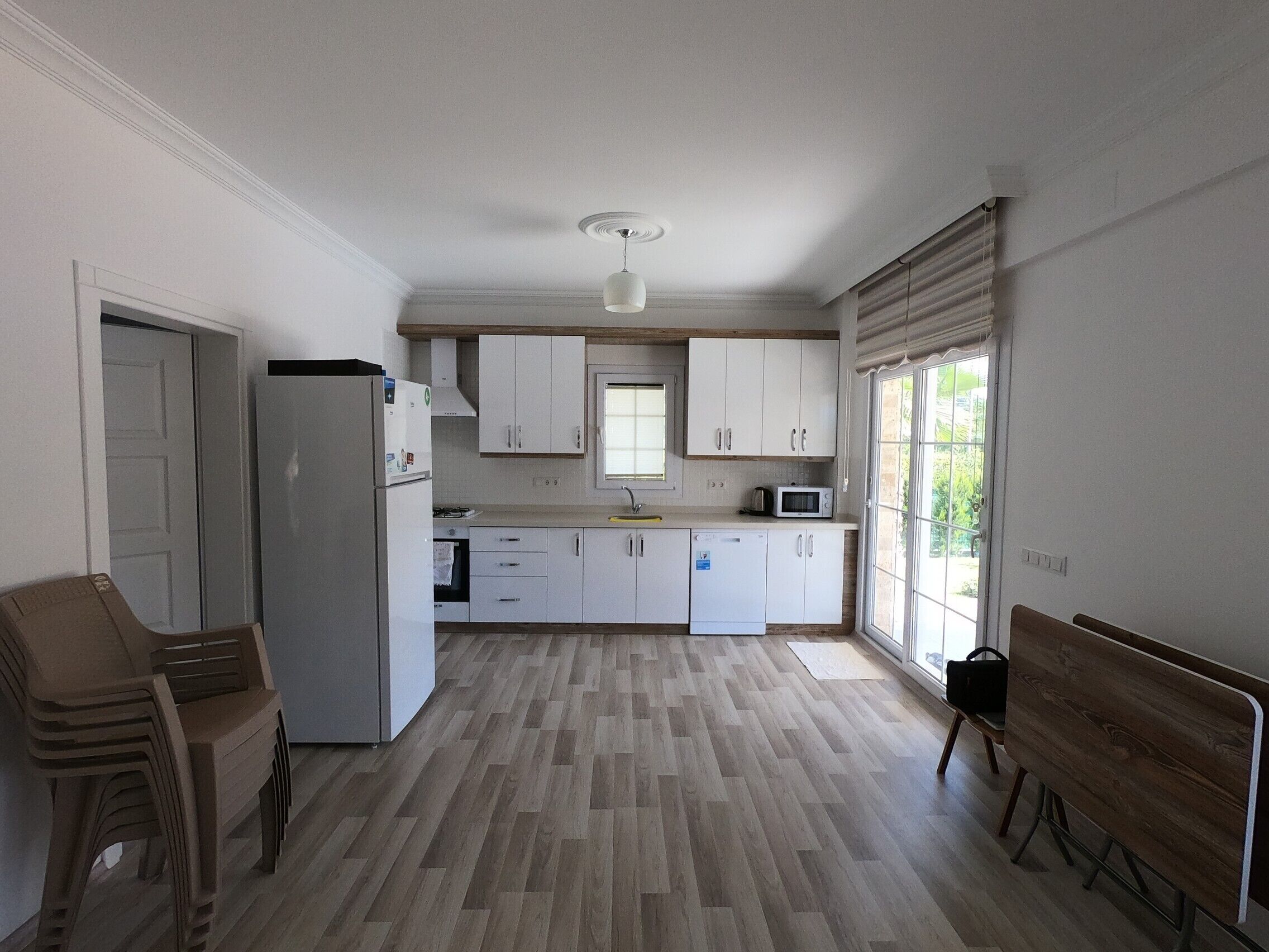 BEAUTIFUL 6 BEDROOM PRIVATE POOL VILLA IN DALYAN GULPINAR AREA!! NO:2(NEW BUILT)