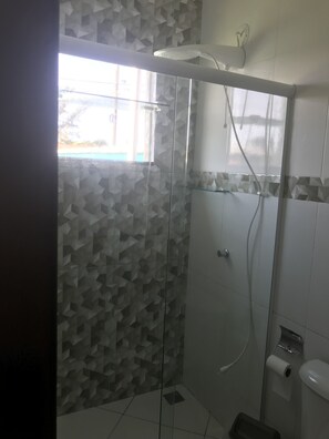 Dusche