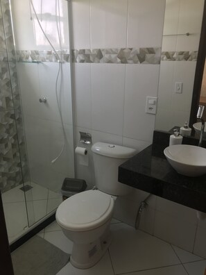 Een douche