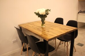 Family Apartment | Dining room - TPYN Recoleta (Buenos Aires)