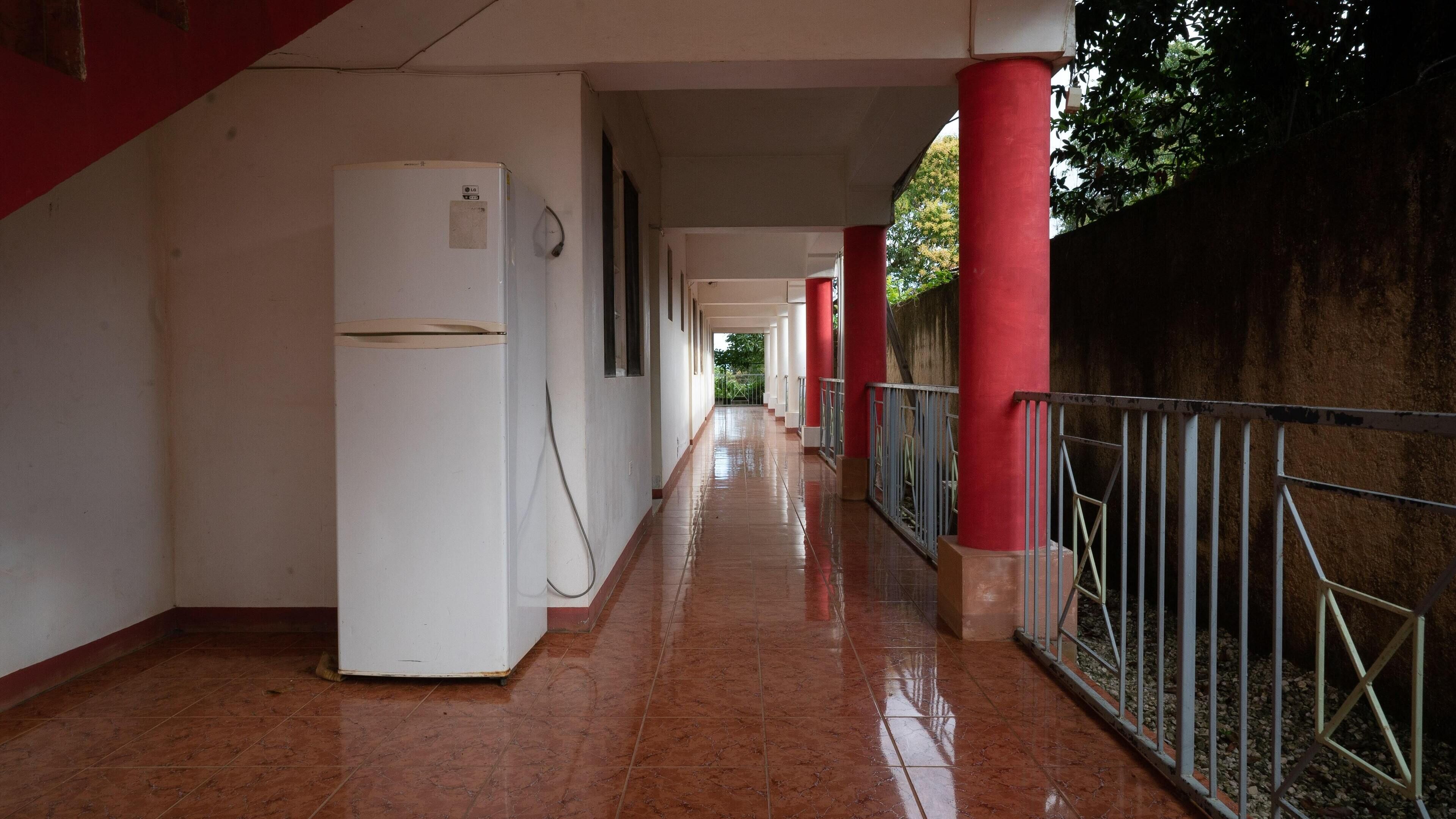 Daily local cuisine breakfast for a fee