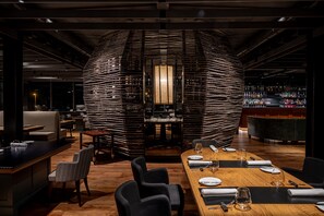 Restaurant - Borgo San Gregorio (Sorbo Serpico)