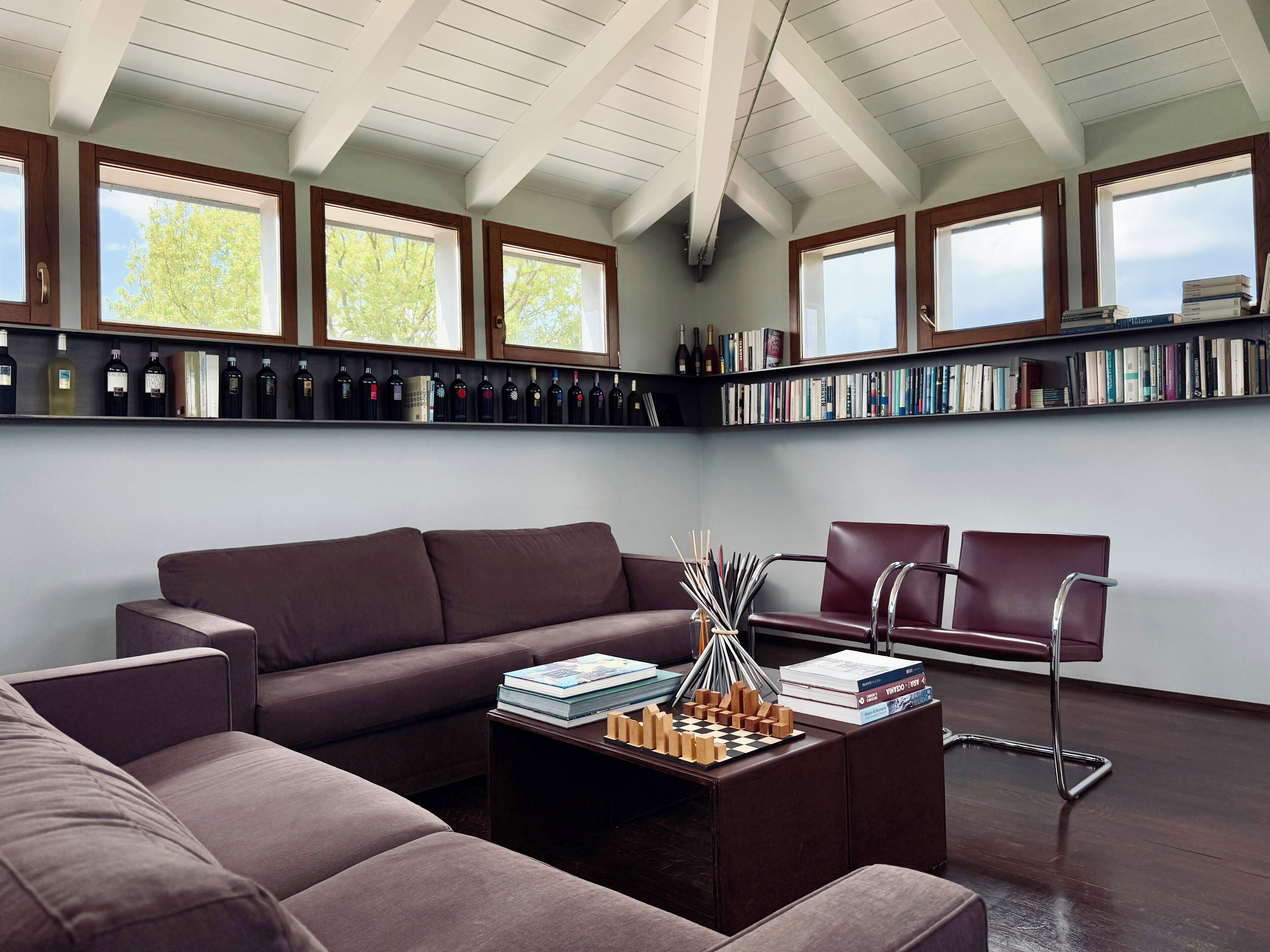 Enceintes connectées