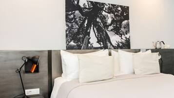 Biancheria in cotone egiziano, biancheria da letto di alta qualità