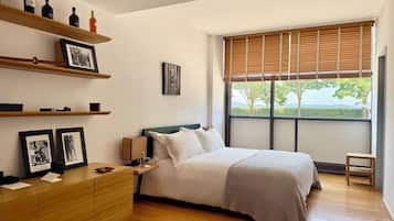Penthouse Suite