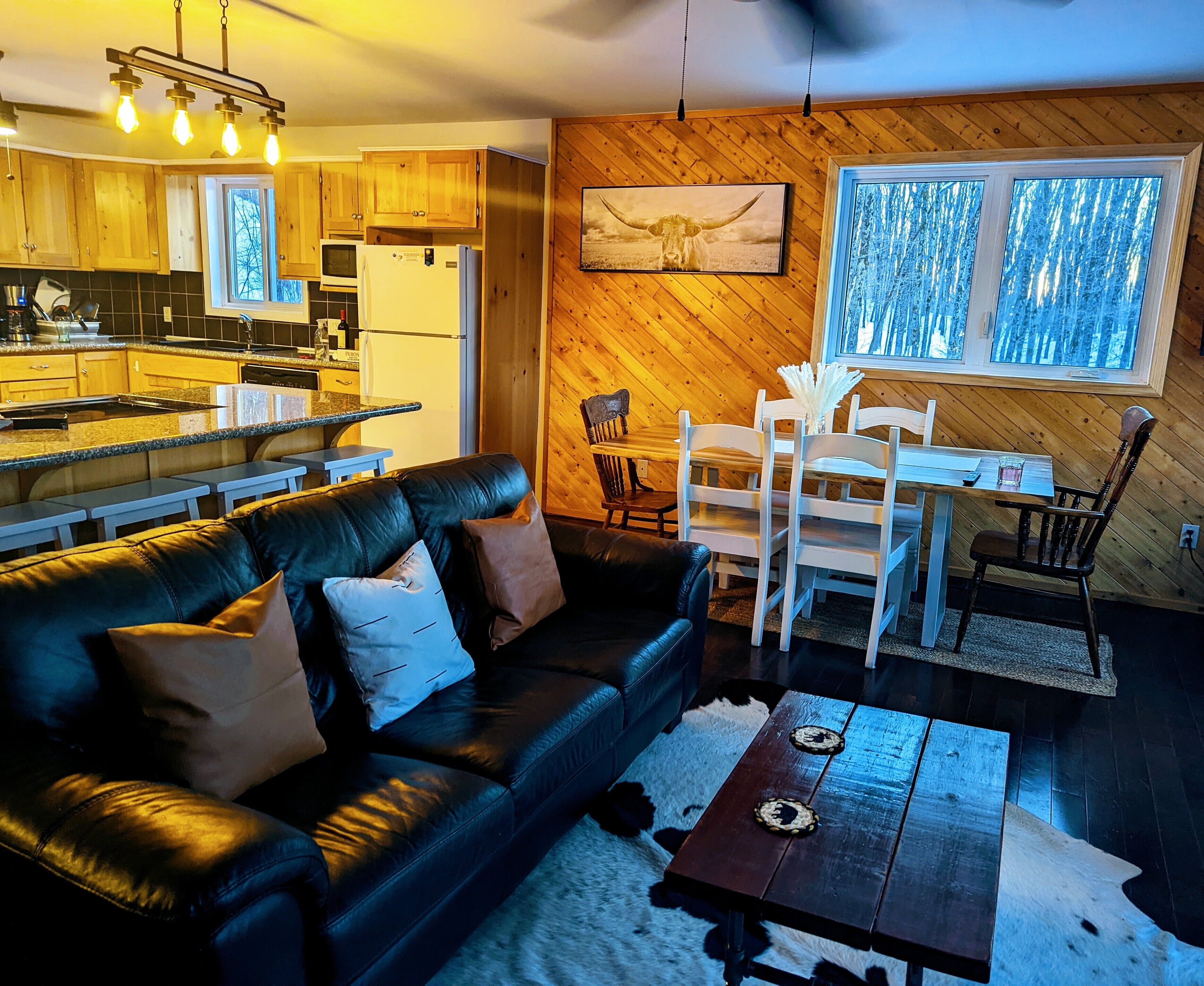 Haliburton Highlands Cottage Retreat - Your summer getaway imagined!