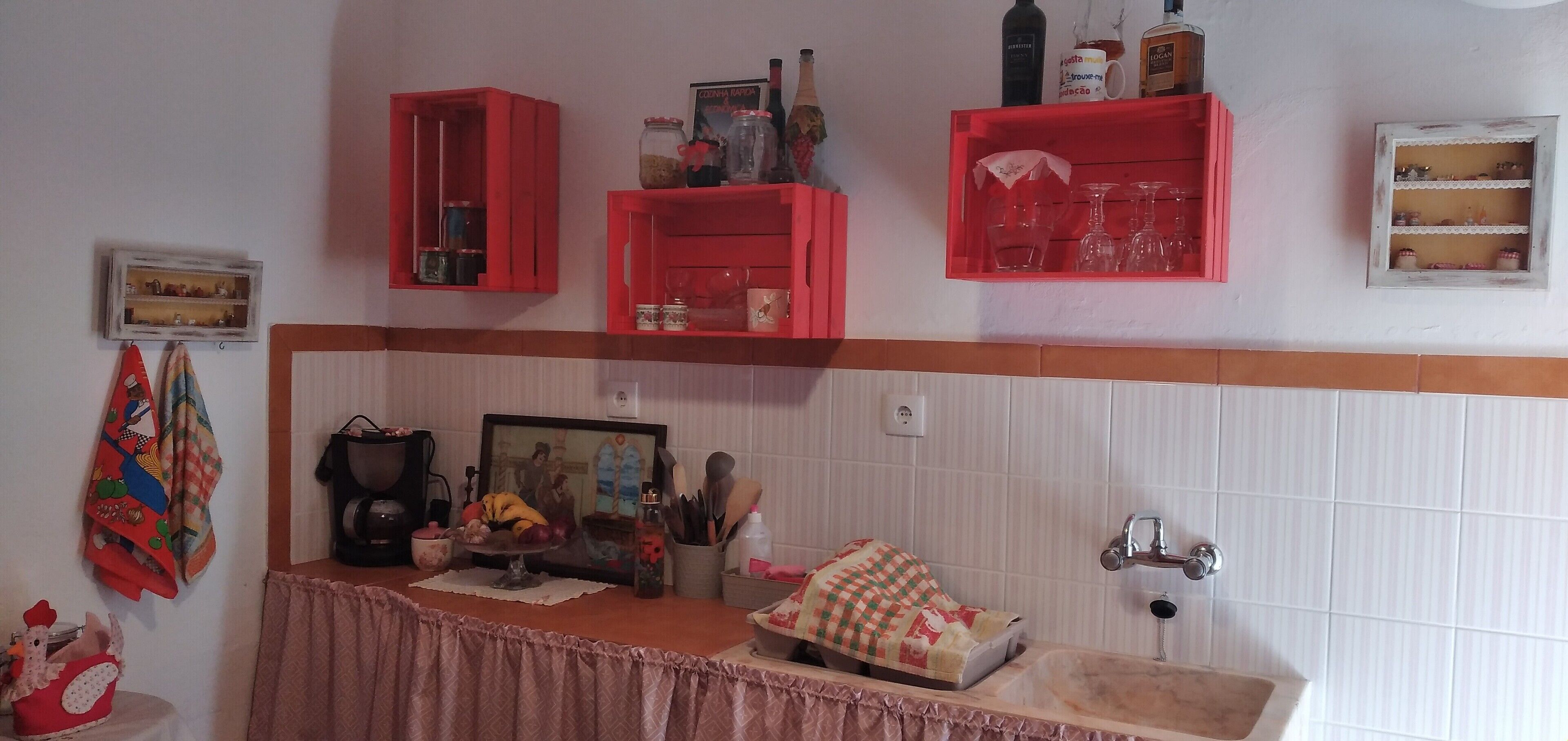 CASAL DOS CARPINTEIROS 1 - Beach and Countryside