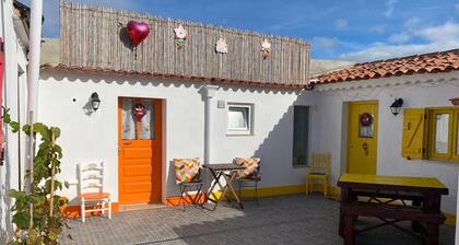 CASAL DOS CARPINTEIROS 1 - Beach and Countryside
