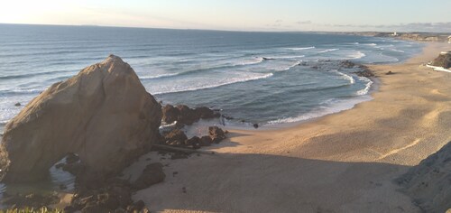 CASAL DOS CARPINTEIROS 1 - Beach and Countryside