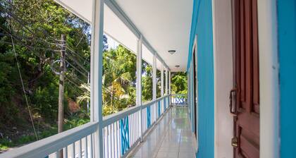 Bliss on the Bay family