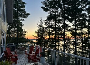 テラス / パティオ