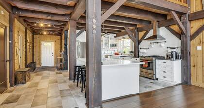 Round Lake Cottage