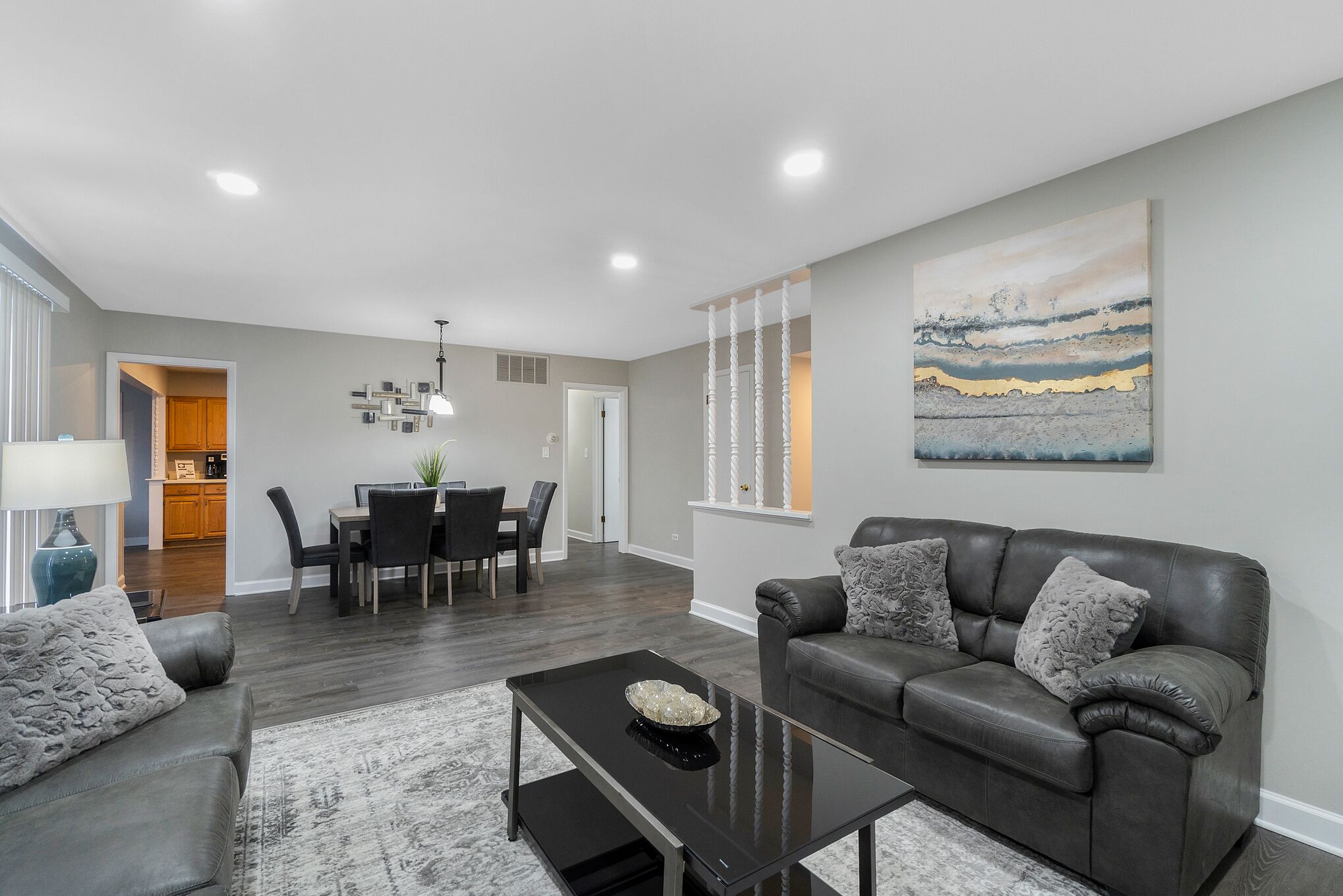 Elk Grove Village FHS Rental