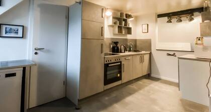 Schöne zentrale Ferienwohnung in der Alte Schmiede Winsen (Luhe)