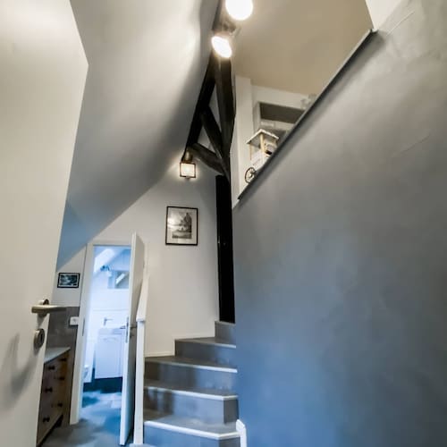 Beautiful central vacation apartment in the Alte Schmiede Winsen (Luhe)