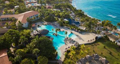 Presidentail Suites -Puerta Plata - One Bedroom Suite