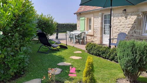 "La Beuvrequentoise 1" à deux pas de Boulogne sur mer avec NAUSICCA, Wissant 