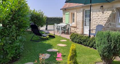 "La Beuvrequentoise 1" Ă deux pas de Boulogne sur mer avec NAUSICCA, Wissant