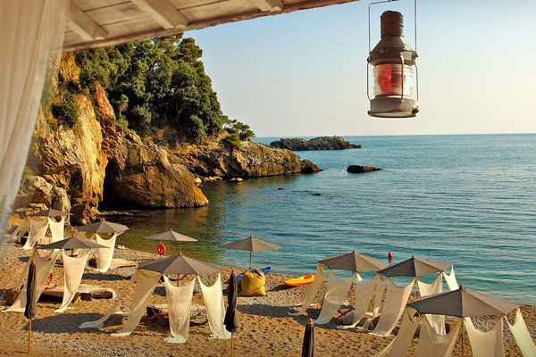 Plage