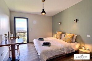 6 Schlafzimmer, Bügeleisen/Bügelbrett, kostenloses WLAN, Bettwäsche