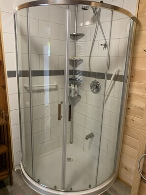 Dusche