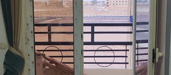 Warm apartment, Spacious living room with cozy dining area,3 beautiful bedrooms.