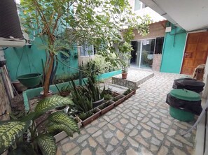 Property grounds - Avila Suite1 (jaboatão dos guararapes)