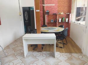 Dining - Avila Suite1 (jaboatão dos guararapes)
