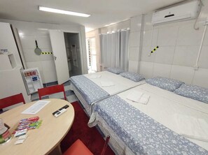 1 bedroom, iron/ironing board, WiFi, bed sheets - Avila Suite1 (jaboatão dos guararapes)