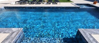 LUXURIOUS BEAUTIFUL 4 BEDROOM PRIVATE POOL VILLA IN DALYAN GULPINAR BEST AREA!!