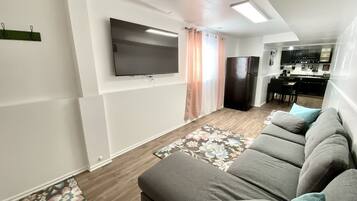 Smart TV y videoteca