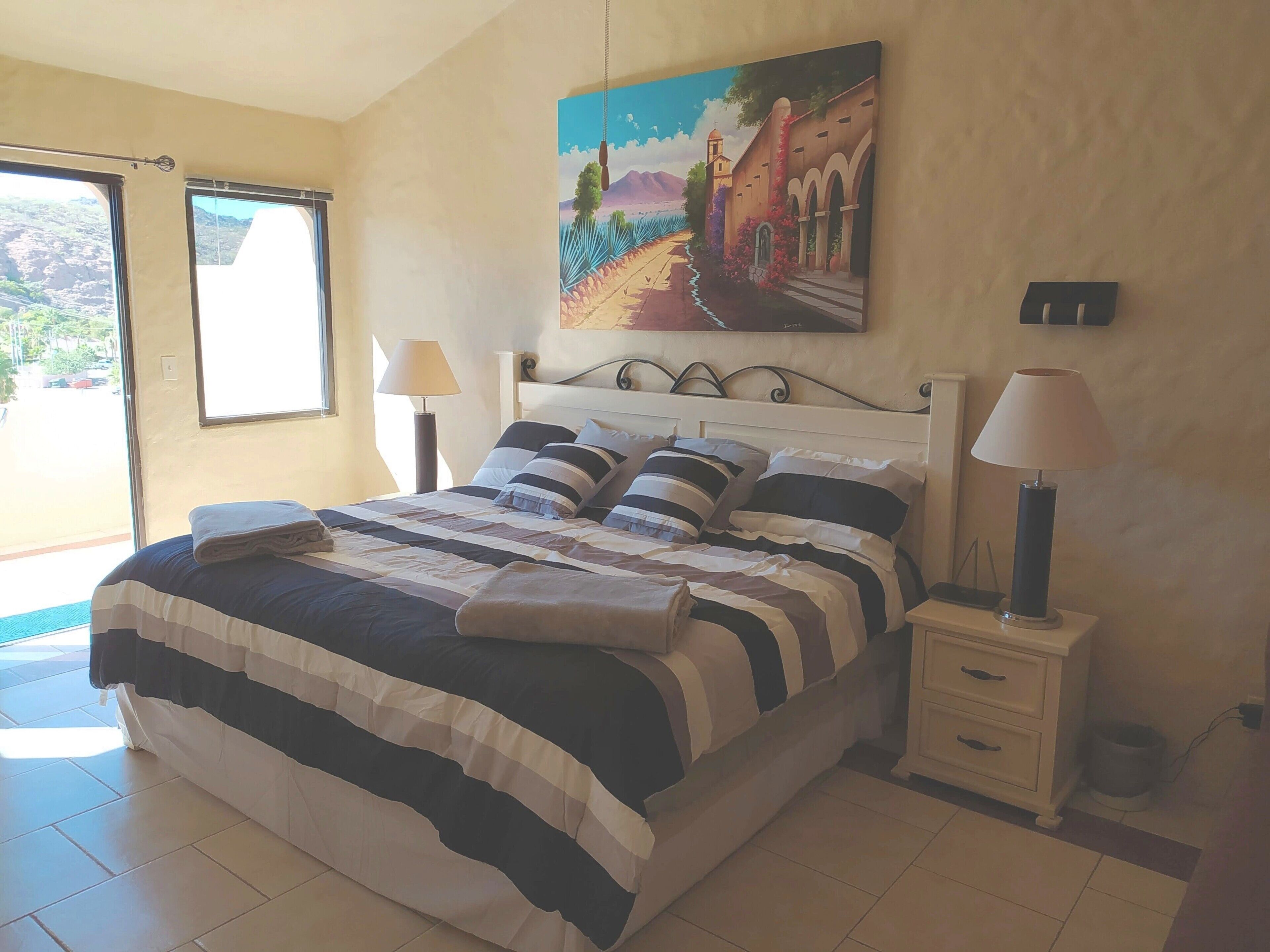 Breathtaking Views - Perfect Vacation Spot in cental location