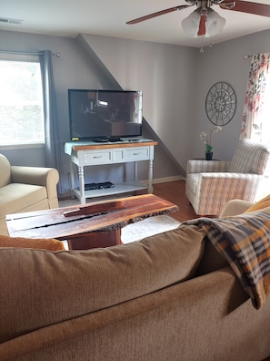 TV connectée, livres