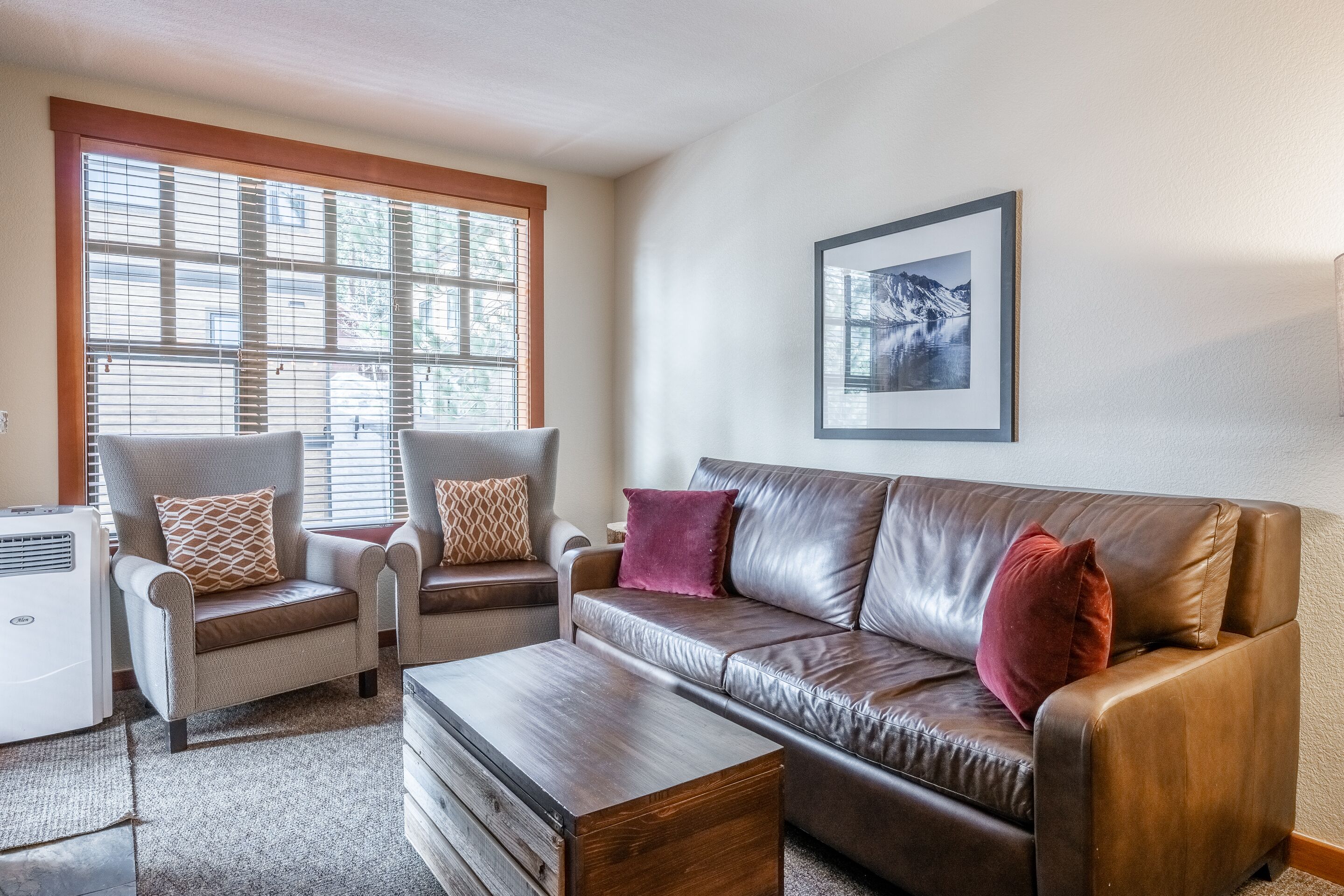 Village 1330 Grand Sierra Lodge Third Floor 1 Bedroom 1 Bath Just Steps To Gondola