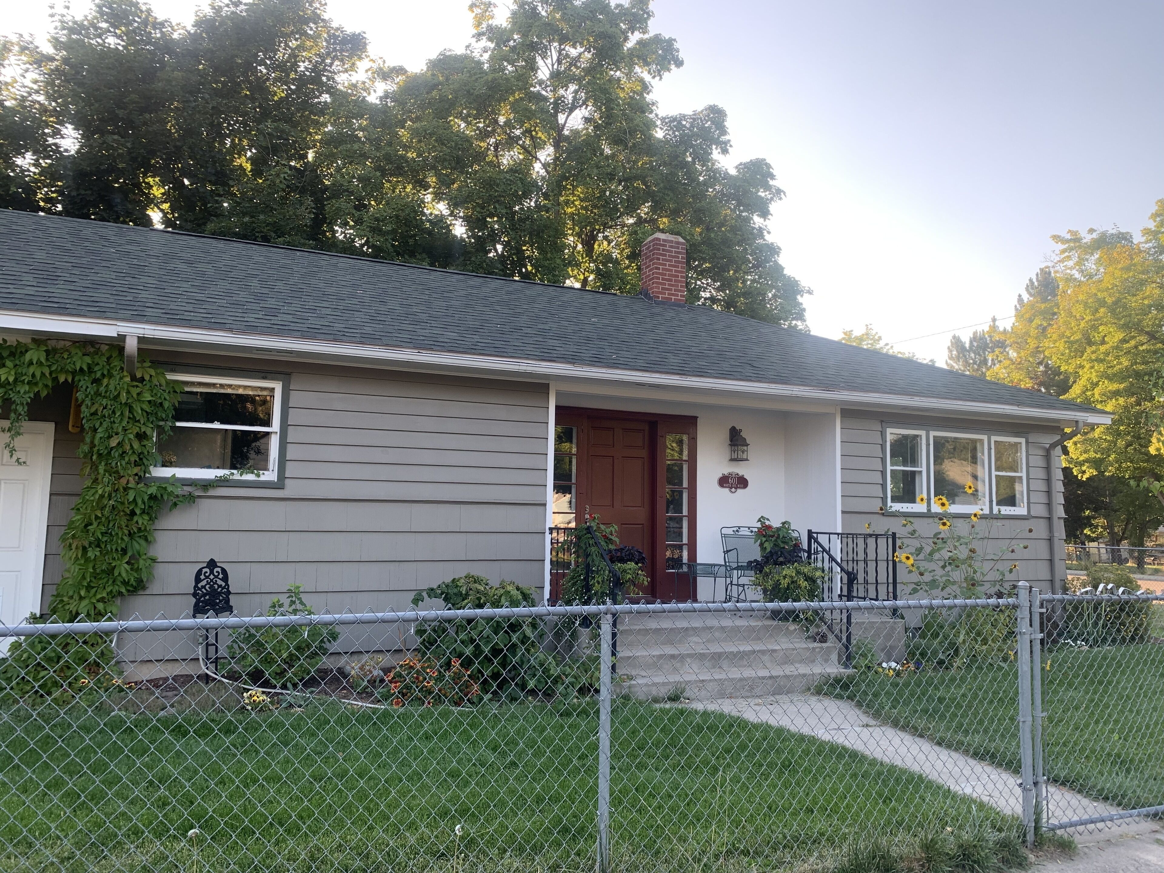 Rose Park House - Wonderful location close to U of M and Downtown