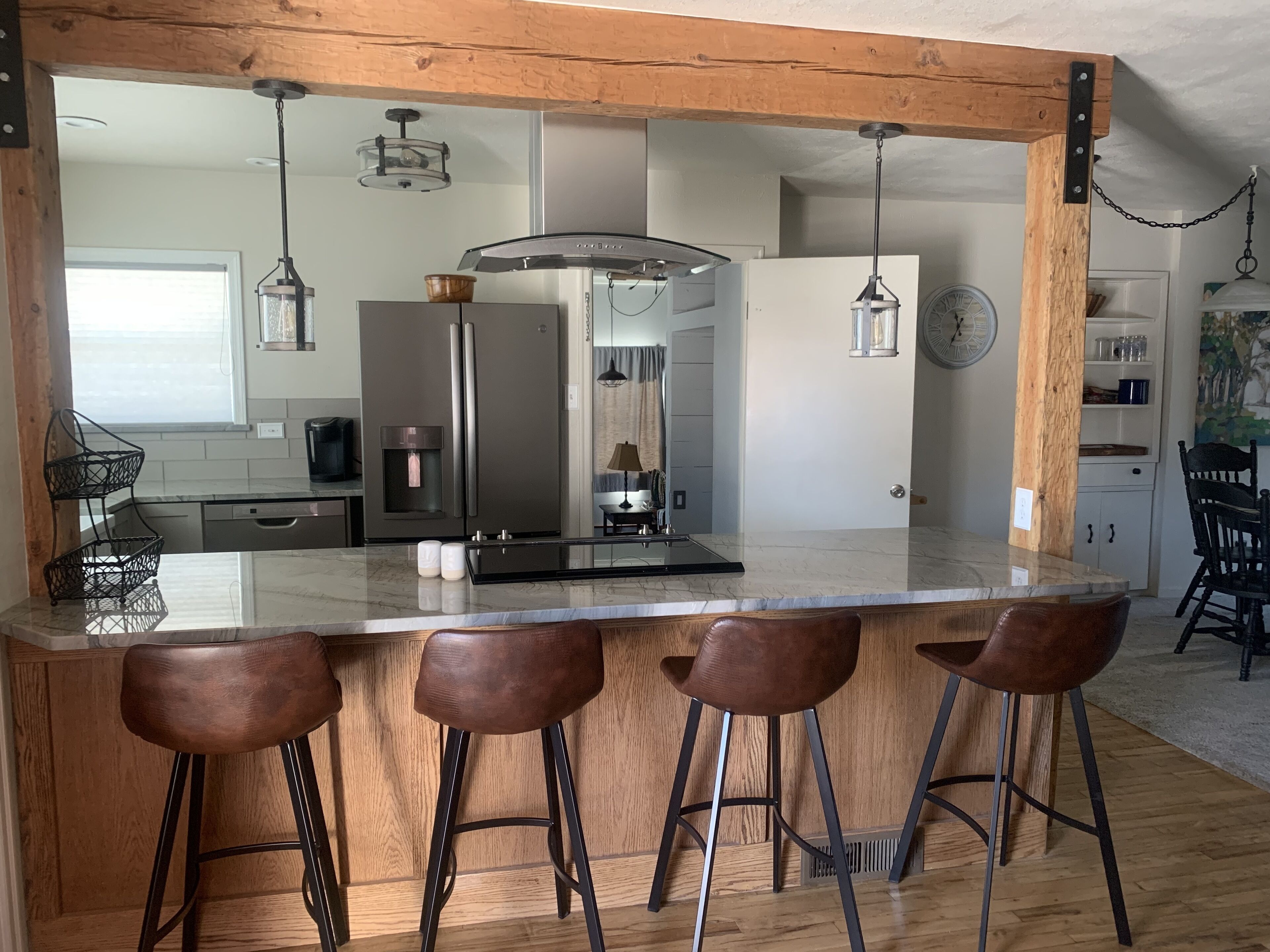 Rose Park House - Wonderful location close to U of M and Downtown