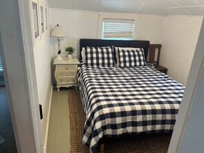 4 habitaciones, cuna de viaje, wifi gratis y ropa de cama 