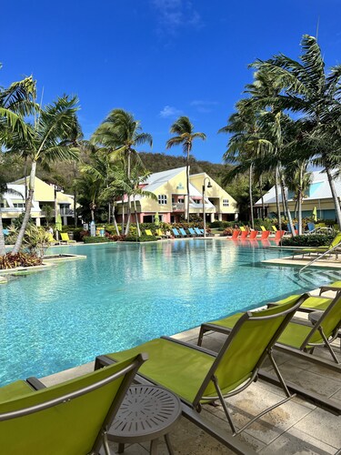 Margaritaville Resort St Thomas Studio Deluxe