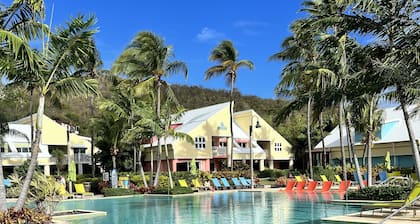 Margaritaville Resort St Thomas Studio Deluxe