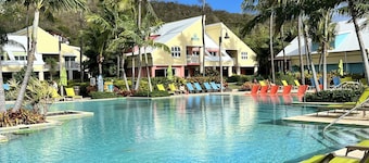 Margaritaville Resort St Thomas Studio Deluxe