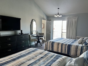 4 chambres, fer et planche Ă repasser, Wi-Fi