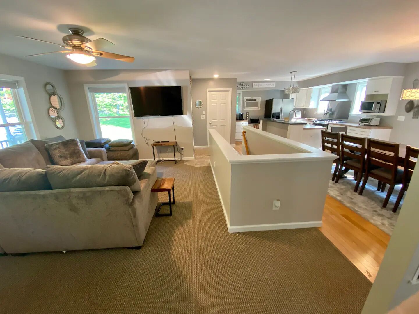 Lakefront Serenity in the Catskills near All Star Village