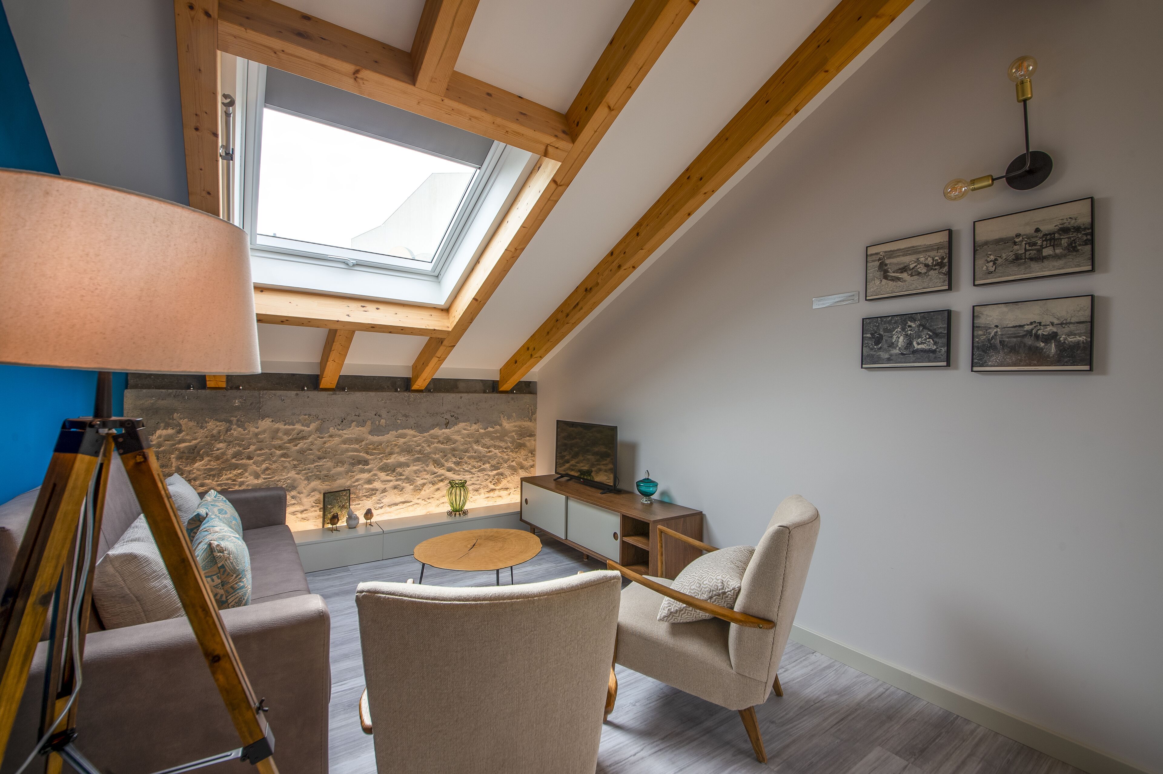 Appartement Familial