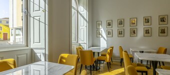 Bachareis Charming HOuse