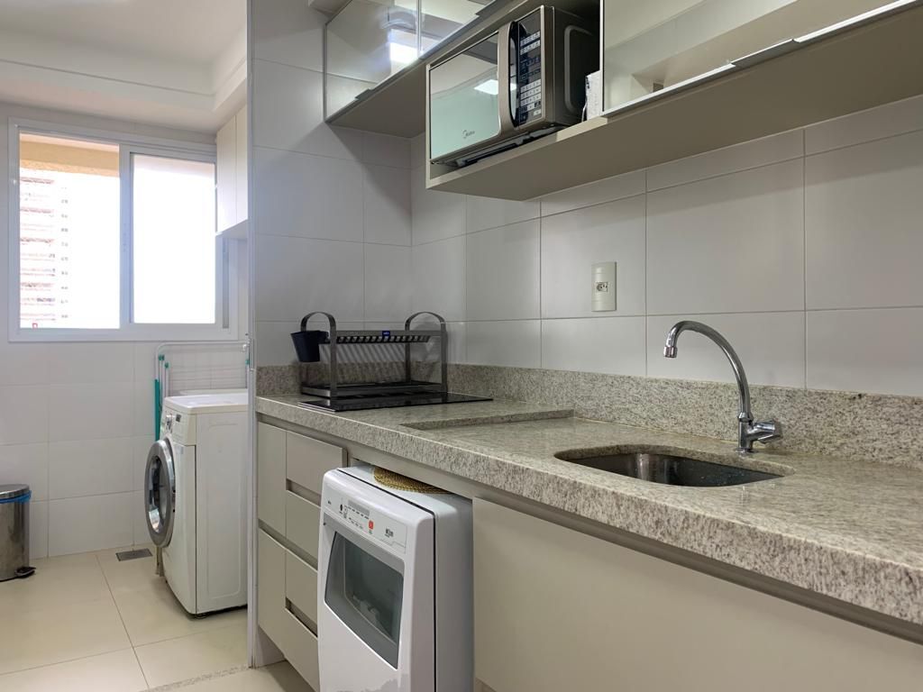 2 Bedroom Apartment in Setor Bueno, close to TRT