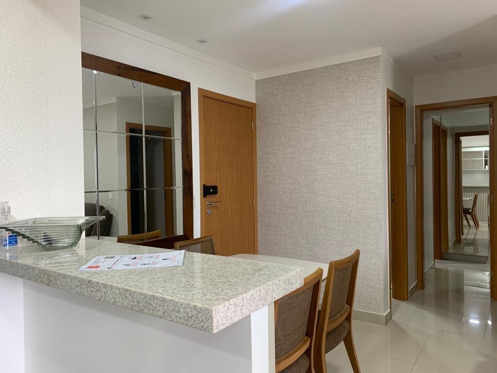 2 Bedroom Apartment in Setor Bueno, close to TRT