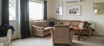 4 roms fin bolig i Bjerkreim