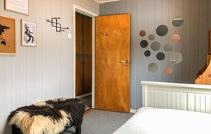 4 chambres, lit parapluie, Wi-Fi gratuit