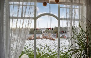 Interior - Gorgeous home in Fjell with WiFi (Fjell)