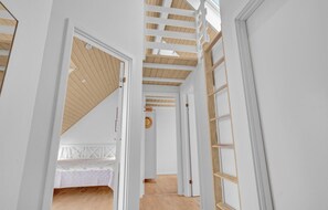 3 bedrooms, free WiFi - Cozy home in Juelsminde with kitchen (Juelsminde)